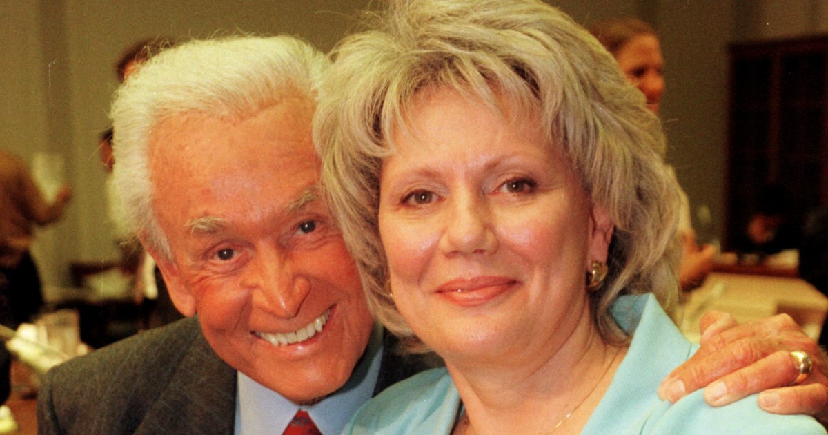 Bob Barker Proposed Many Times: Nancy Burnet on Their 40-Year Love Story